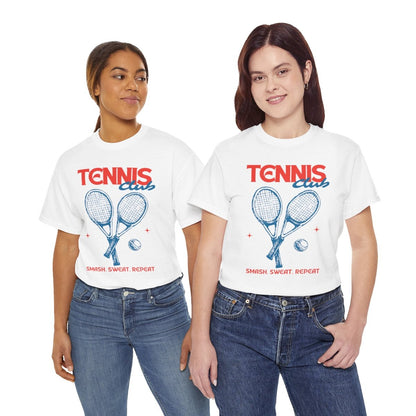 TENNIS CLUB 1 - Tennis (Dri Fit)