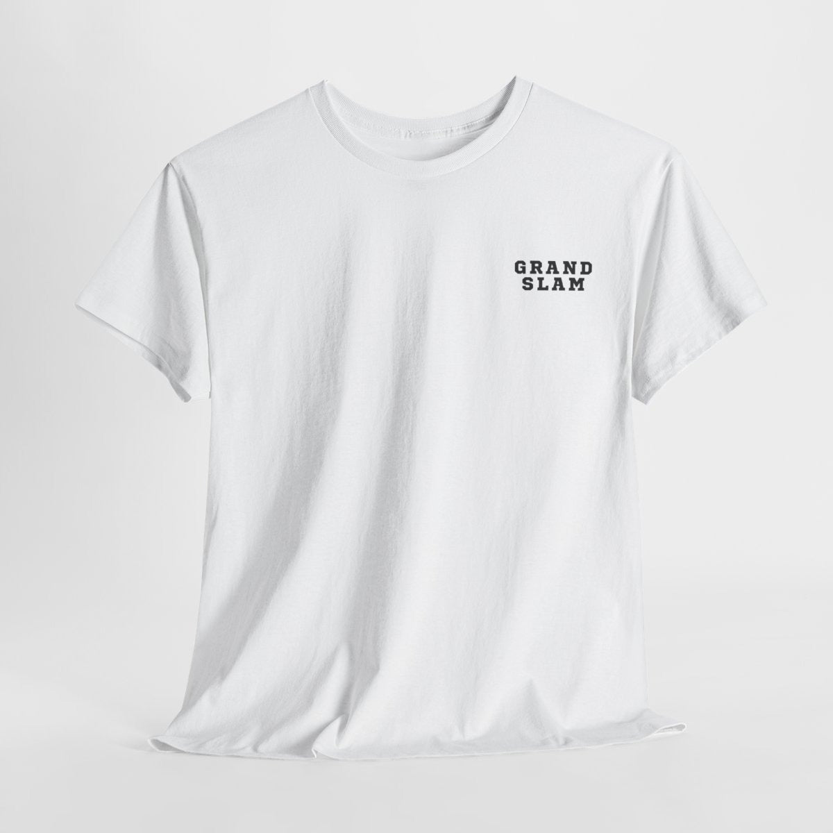 BASELINE 2 - Tennis Basic Tee