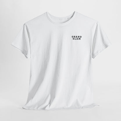 TIEBREAK - Tennis Basic Tee