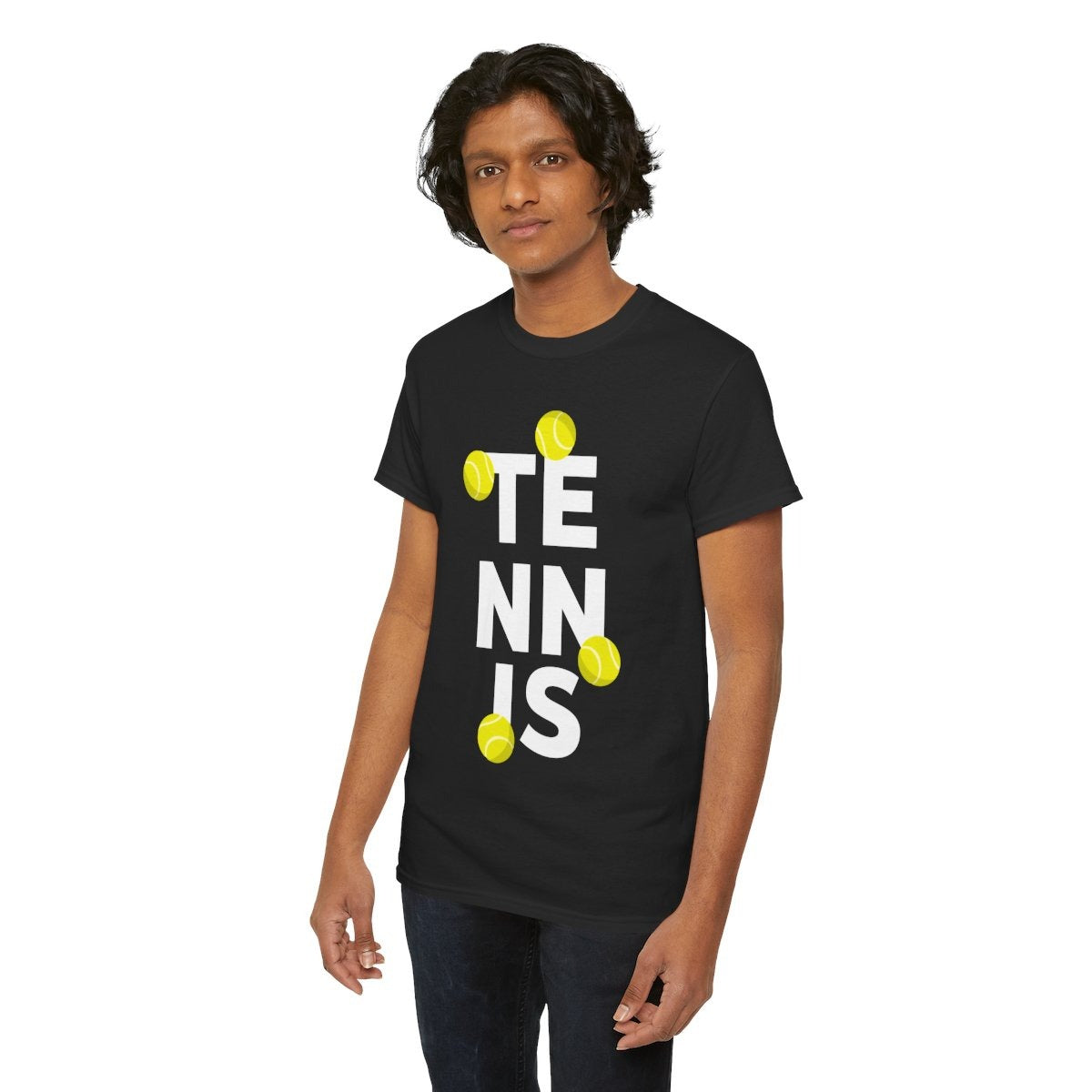 OUT - Tennis (Dri Fit)