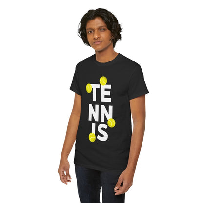 OUT - Tennis (Dri Fit)