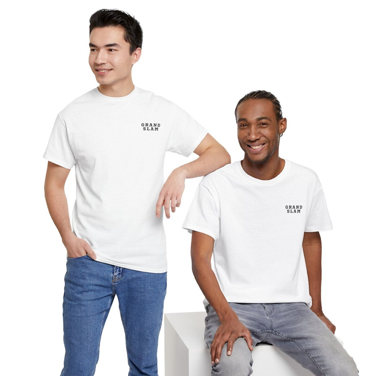 BIG SERVE - Tennis (Dri Fit)