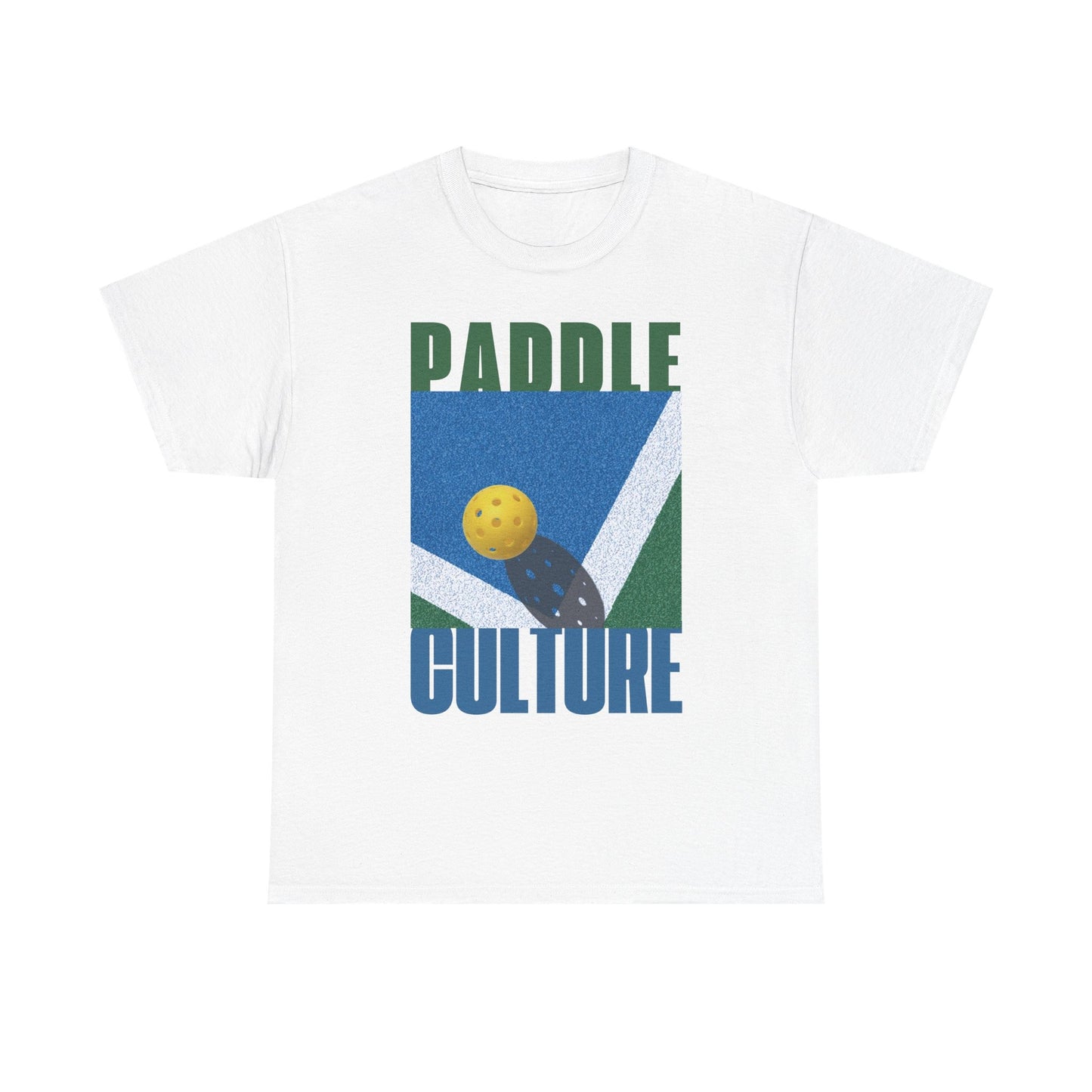 PADDLE CULTURE - Pickleball (Dri Fit)