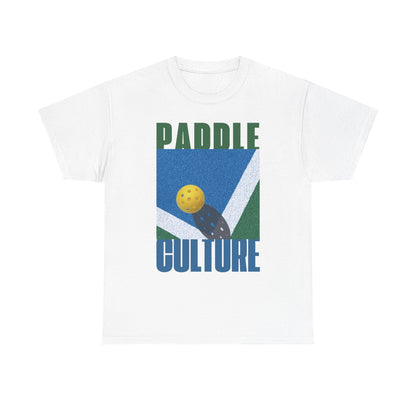 PADDLE CULTURE - Pickleball (Dri Fit)