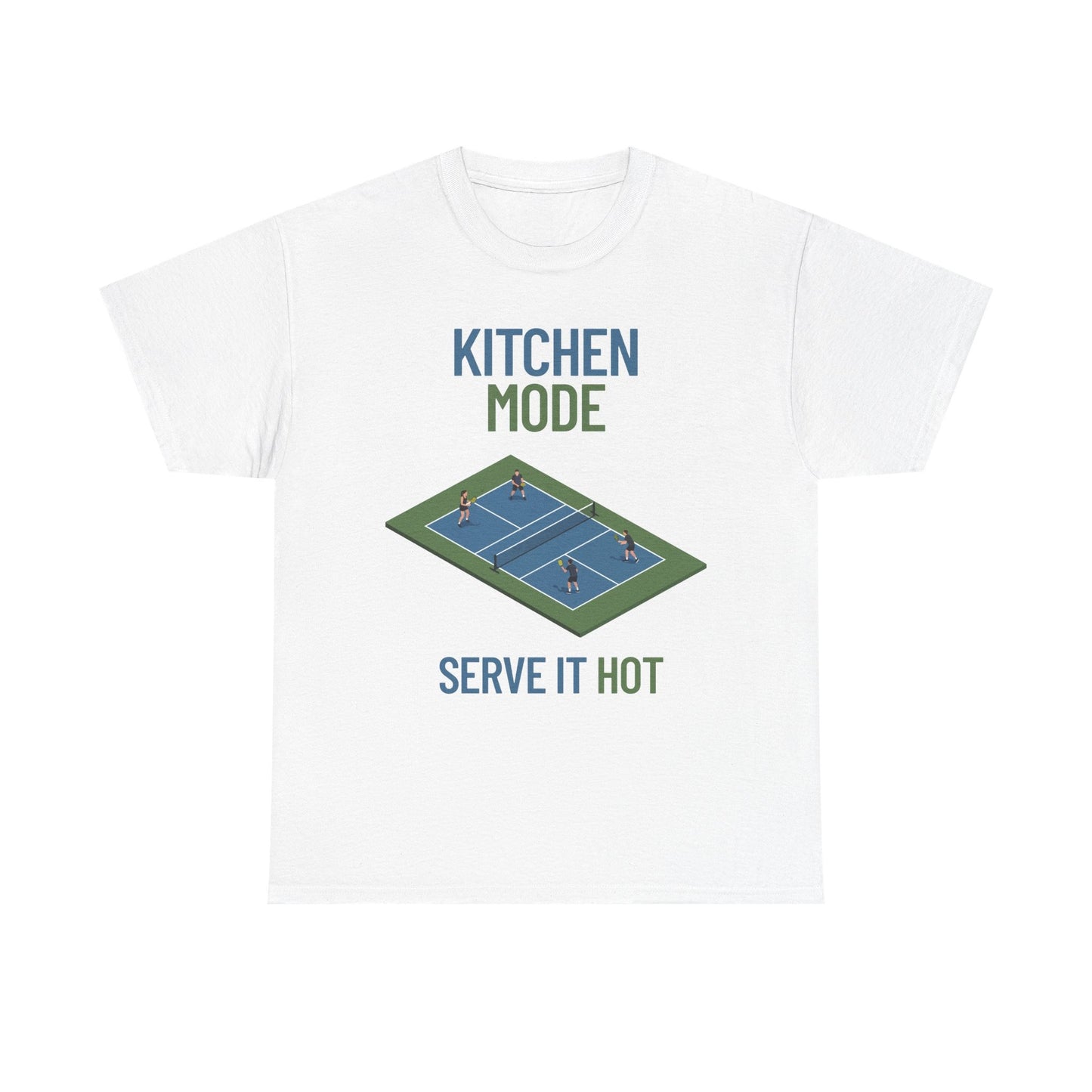 KITCHEN MODE - Pickleball (Dri Fit)