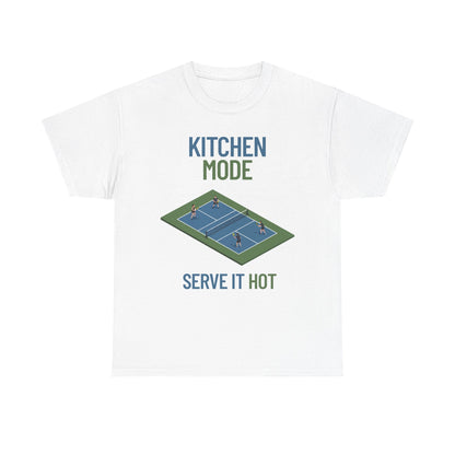 KITCHEN MODE - Pickleball (Dri Fit)