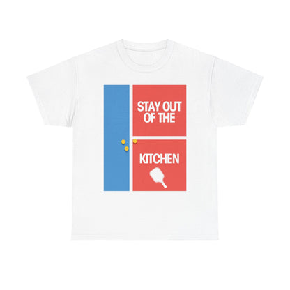 STAY OUT - Pickleball (Dri Fit)