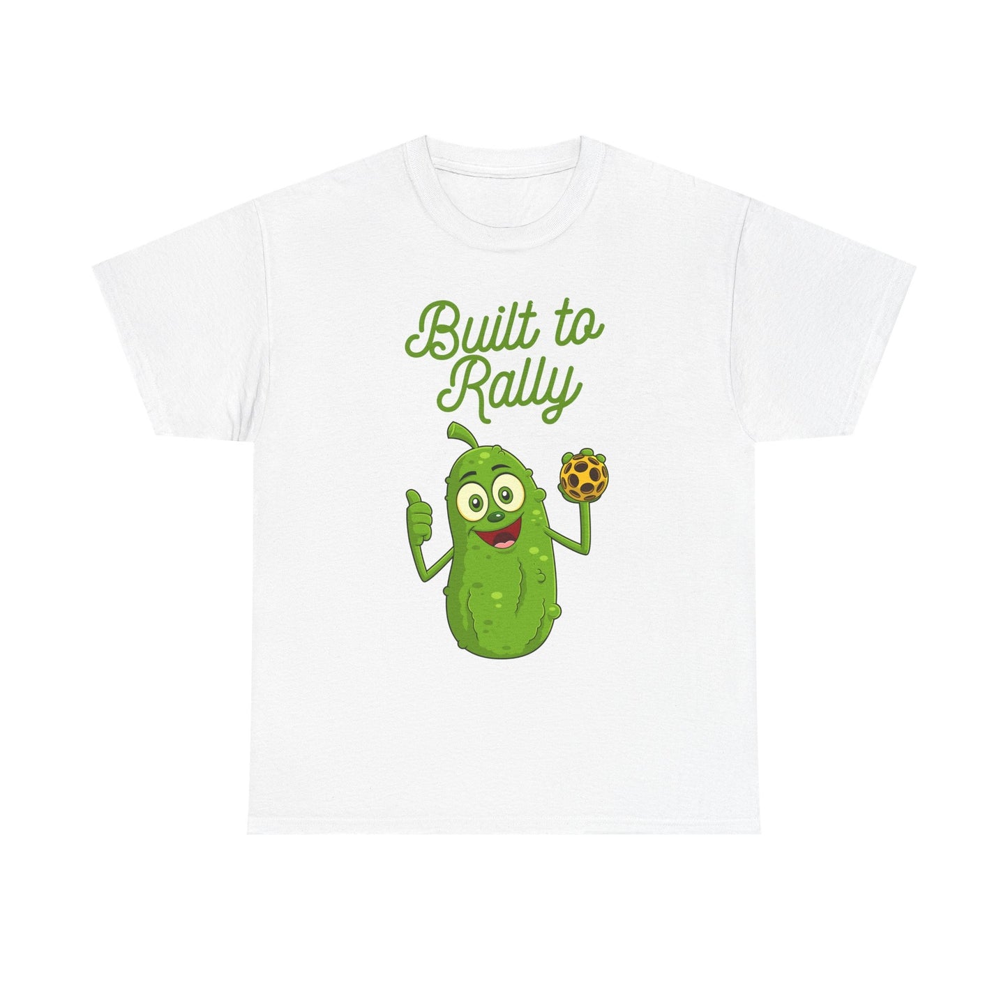 BUILT TO RALLY - Pickleball (Dri Fit)