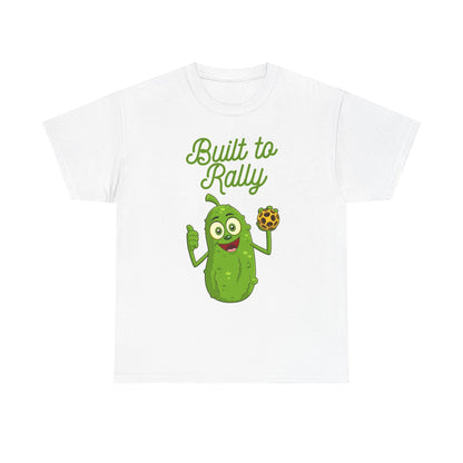BUILT TO RALLY - Pickleball (Dri Fit)