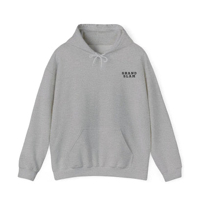 TEAM PILIPINAS 5 - Tennis Hoodie