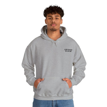 TEAM PILIPINAS 5 - Tennis Hoodie