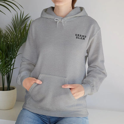 TEAM PILIPINAS 5 - Tennis Hoodie