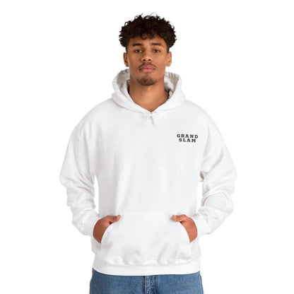 TEAM PILIPINAS 5 - Tennis Hoodie
