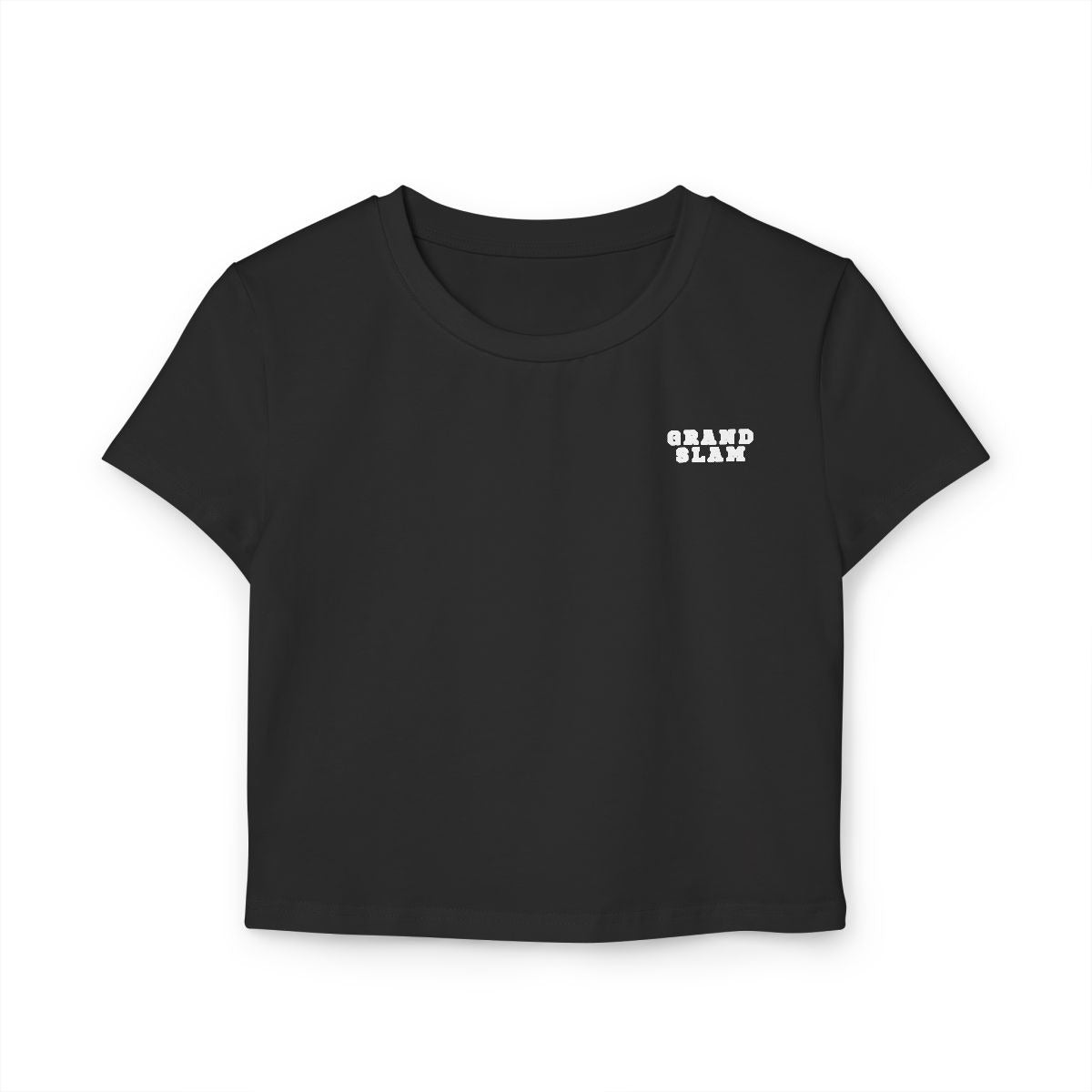 BALLS PLEASE - Tennis (Crop Top)