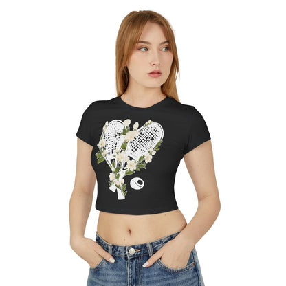 SAMPAGUITA 15 - Tennis (Crop Top)