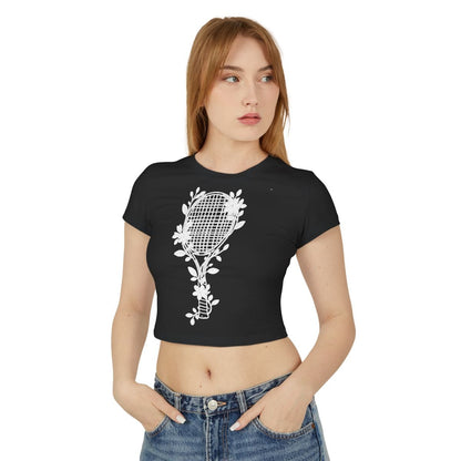 SAMPAGUITA 11 - Tennis (Crop Top)