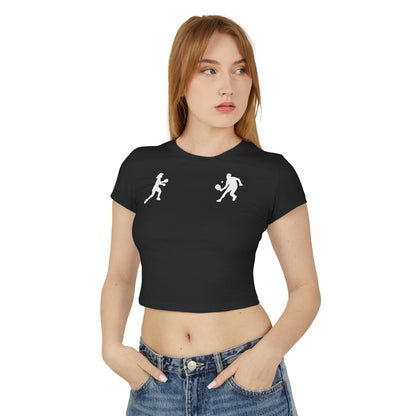 DINKER - Pickleball (Crop Top)
