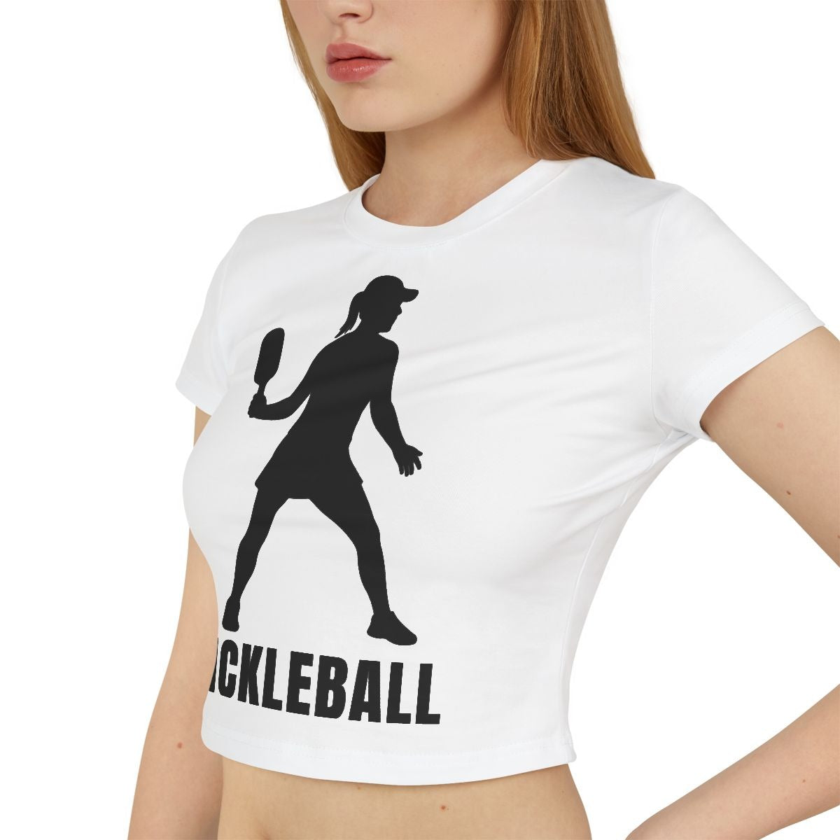 PICKLEBALL 24 - Pickleball (Crop Top)