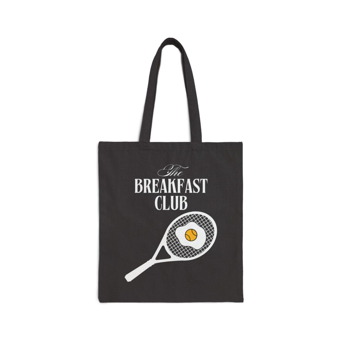 MORNING TENNIS - Tennis (Tote Bag)