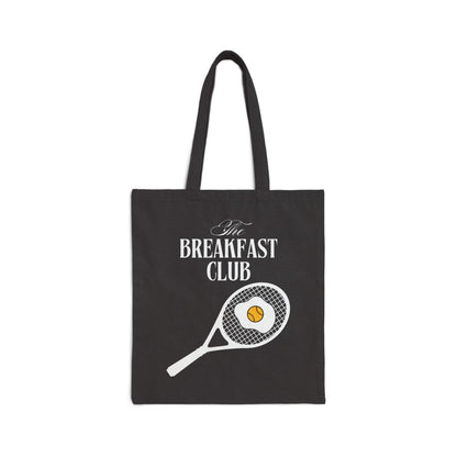 MORNING TENNIS - Tennis (Tote Bag)