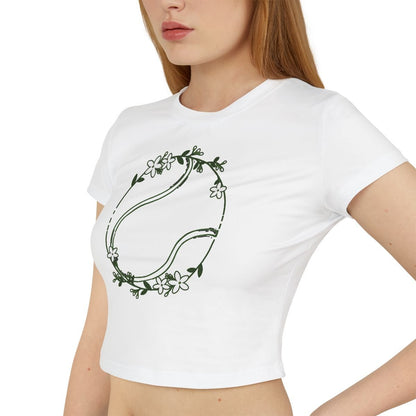 SAMPAGUITA 16 - Tennis (Crop Top)