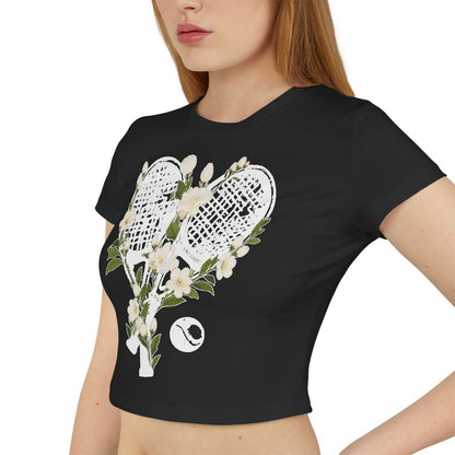 SAMPAGUITA 15 - Tennis (Crop Top)