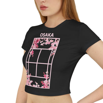 OSAKA 1 - Tennis (Crop Top)