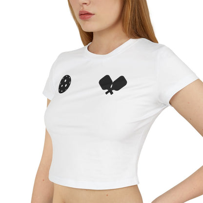 PICKLED - Pickleball (Crop Top)