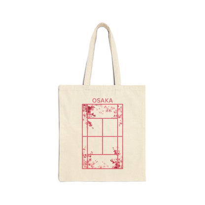 OSAKA 1 - Tennis (Tote Bag)