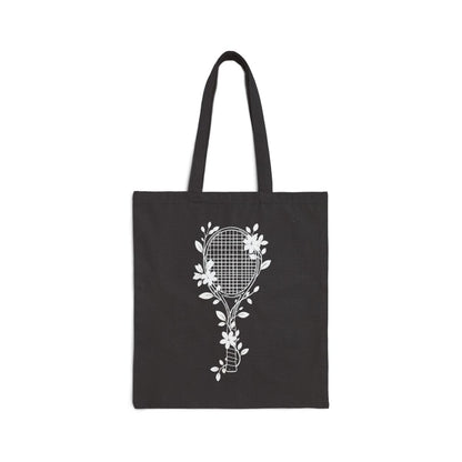 SAMPAGUITA 11 - Tennis (Tote Bag)