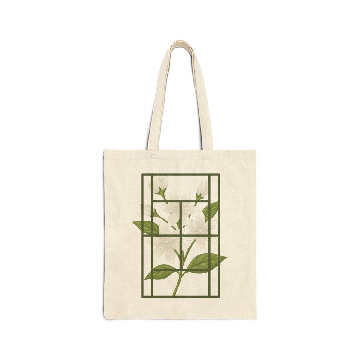 SAMPAGUITA 14 - Tennis (Tote Bag)