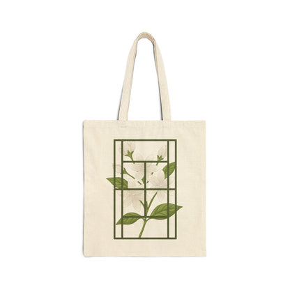 SAMPAGUITA 14 - Tennis (Tote Bag)