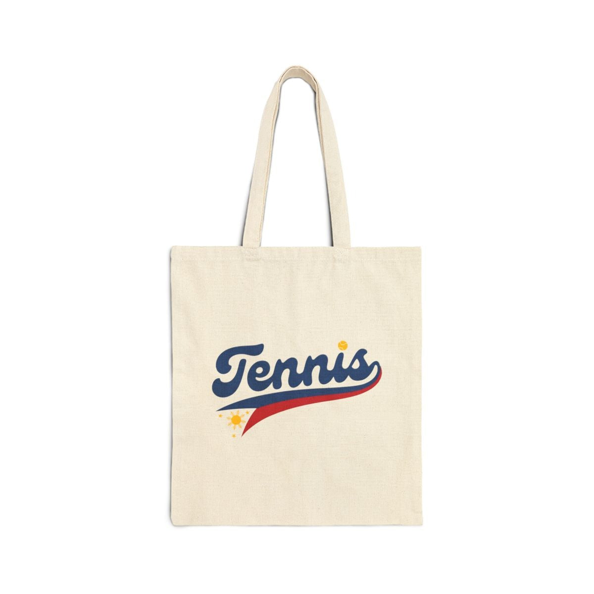 TENNIS PILIPINAS 2 - Tennis (Tote Bag)