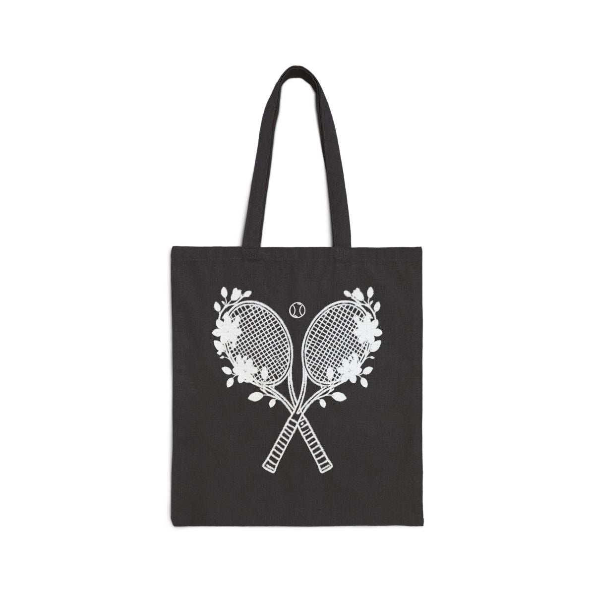 SAMPAGUITA 12 - Tennis (Tote Bag)