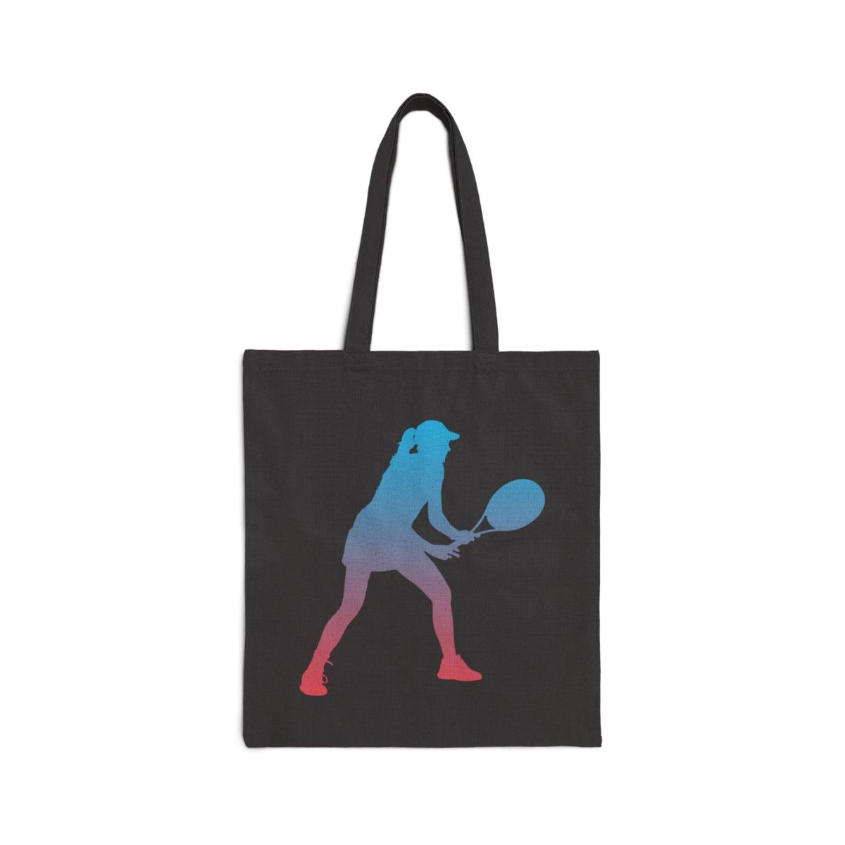 FOOTWORK - Tennis (Tote Bag)
