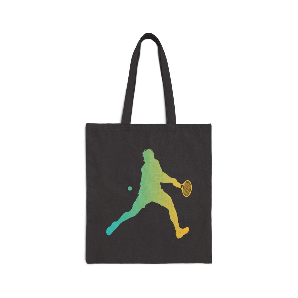 UNFORCED - Tennis (Tote Bag)
