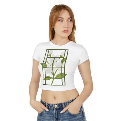SAMPAGUITA 14 - Tennis (Crop Top)
