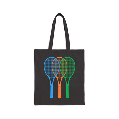 VICTORY - Tennis (Tote Bag)