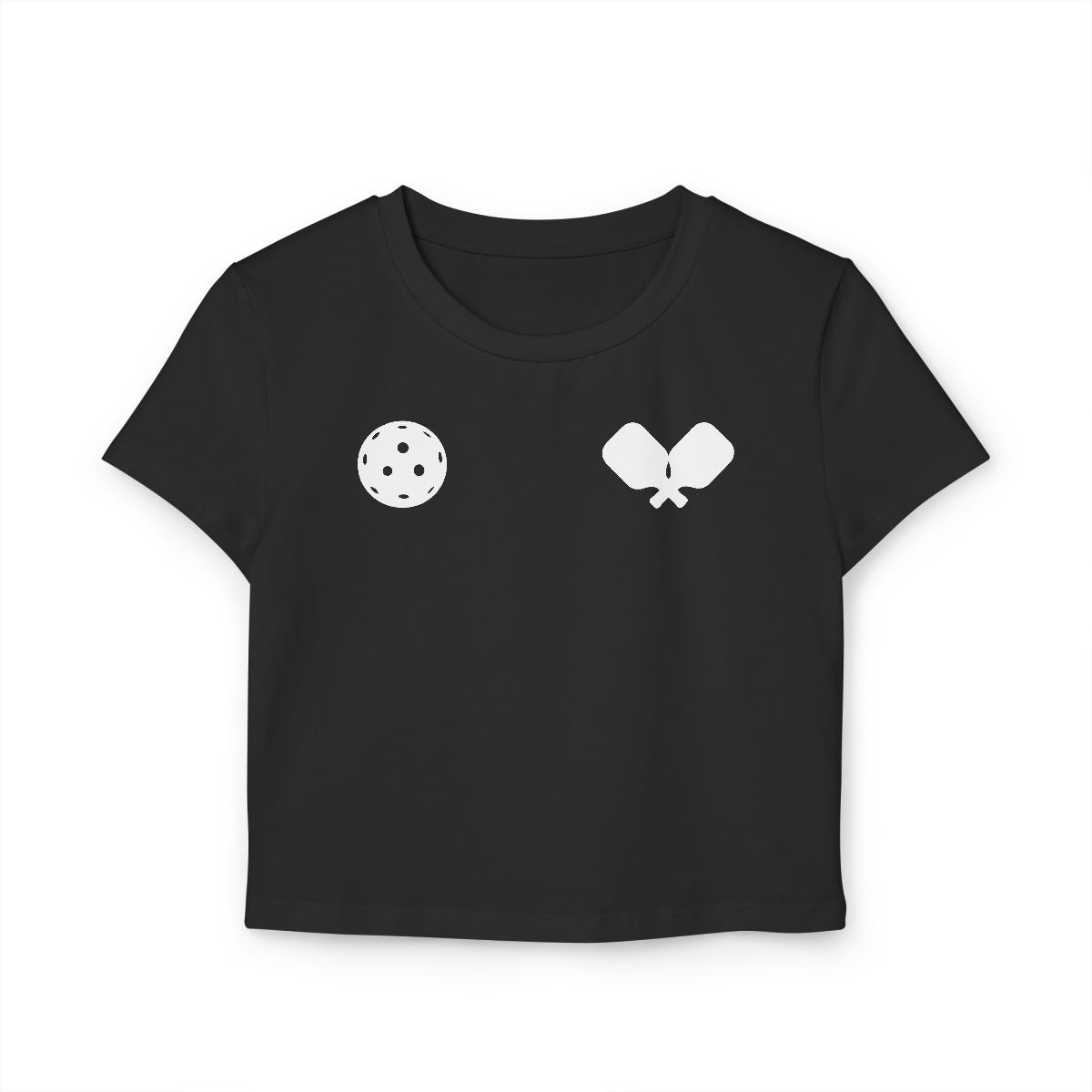 PICKLED - Pickleball (Crop Top)
