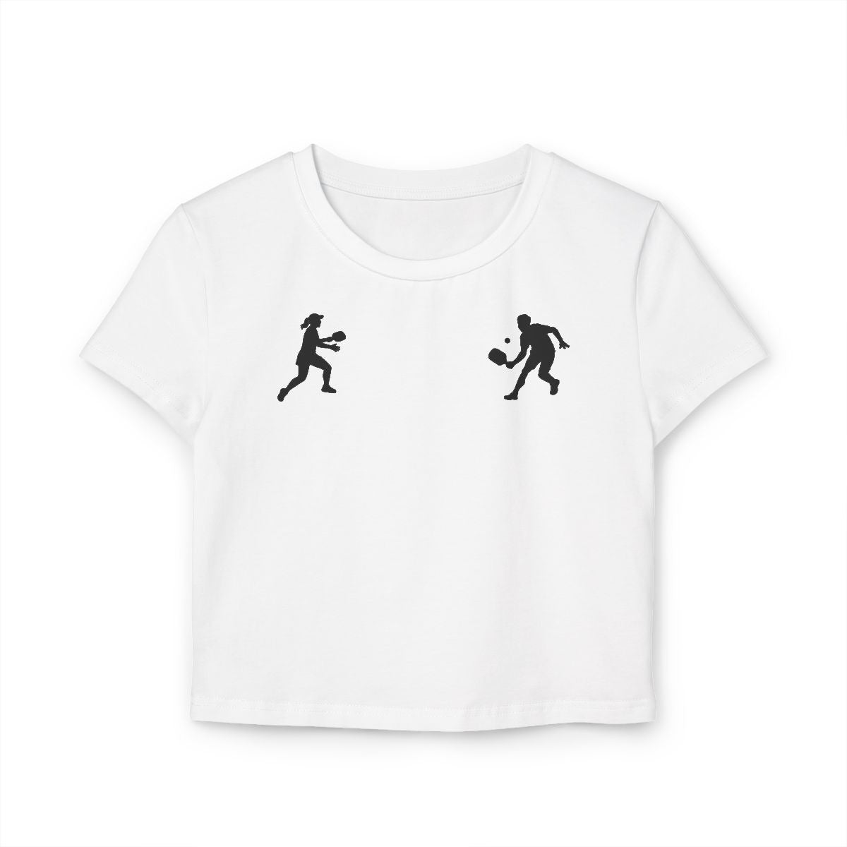 DINKER - Pickleball (Crop Top)