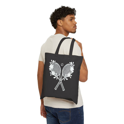 SAMPAGUITA 12 - Tennis (Tote Bag)