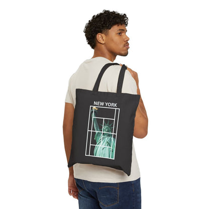 NEW YORK 2 - Tennis (Tote Bag)