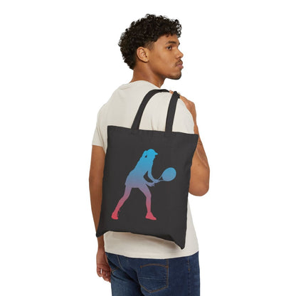 FOOTWORK - Tennis (Tote Bag)