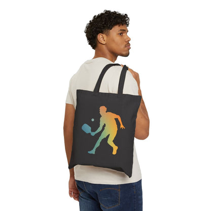 DINK MASTER - Pickleball (Tote Bag)