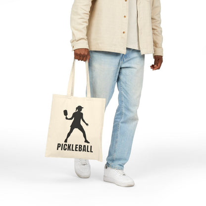 PICKLEBALL 24 - Pickleball (Tote Bag)
