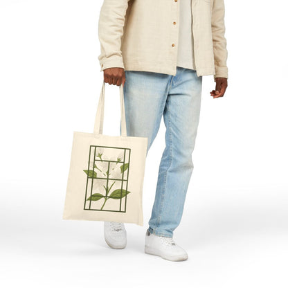 SAMPAGUITA 14 - Tennis (Tote Bag)