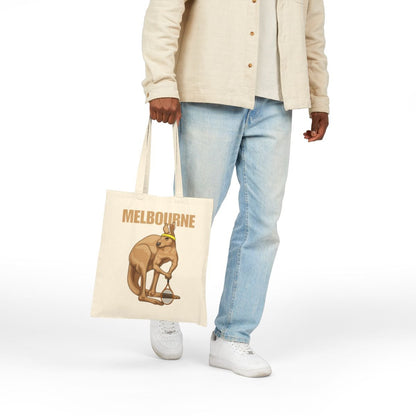 MELBOURNE - Tennis (Tote Bag)