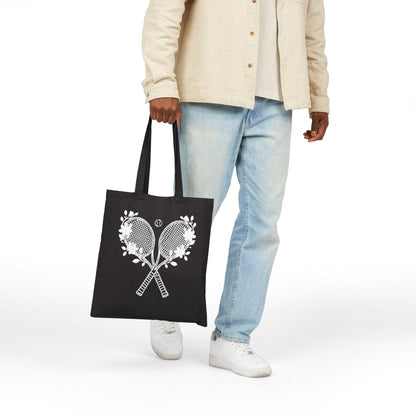 SAMPAGUITA 12 - Tennis (Tote Bag)