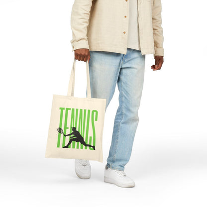 COURT LEGACY - Tennis (Tote Bag)