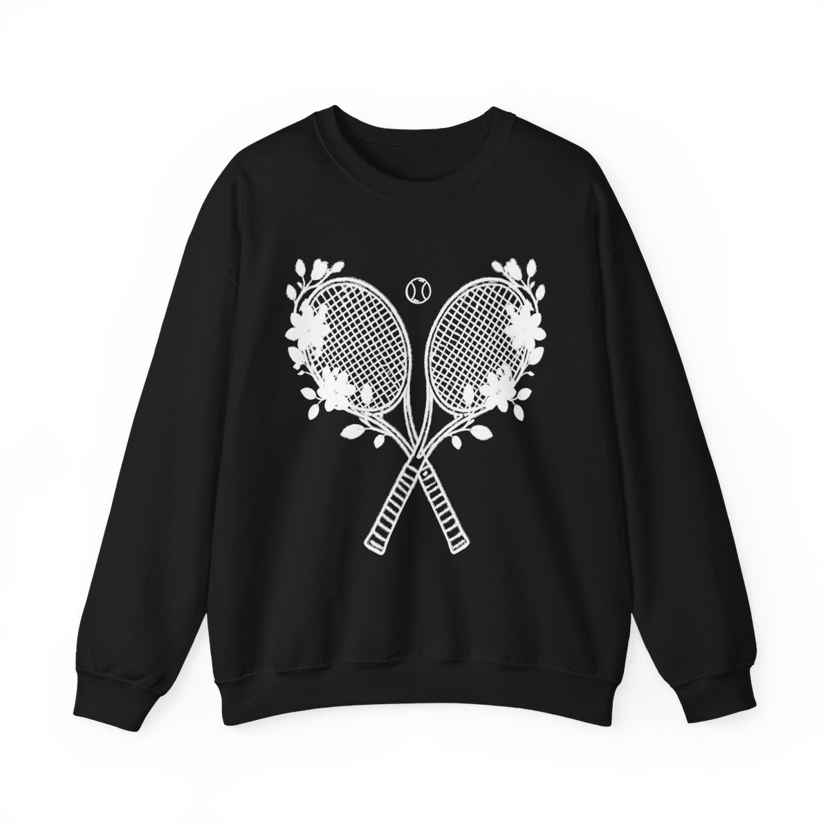SAMPAGUITA 12 - Tennis (Sweatshirt)
